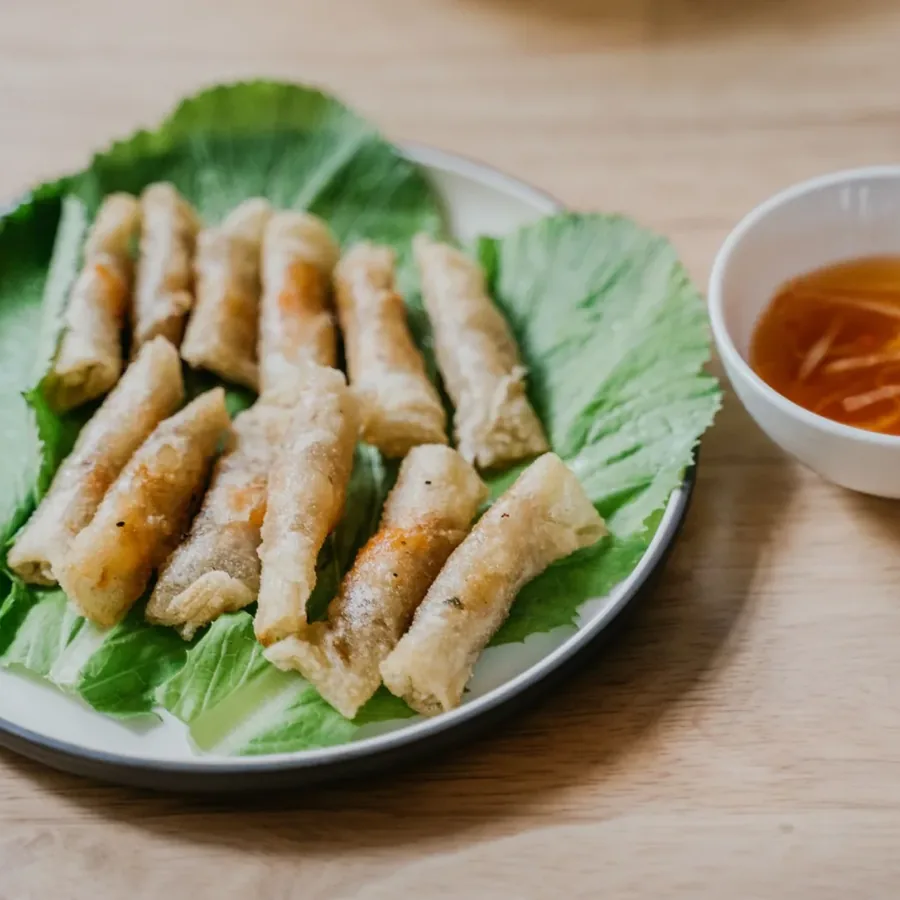 Món ăn kèm và đồ uống giải khát