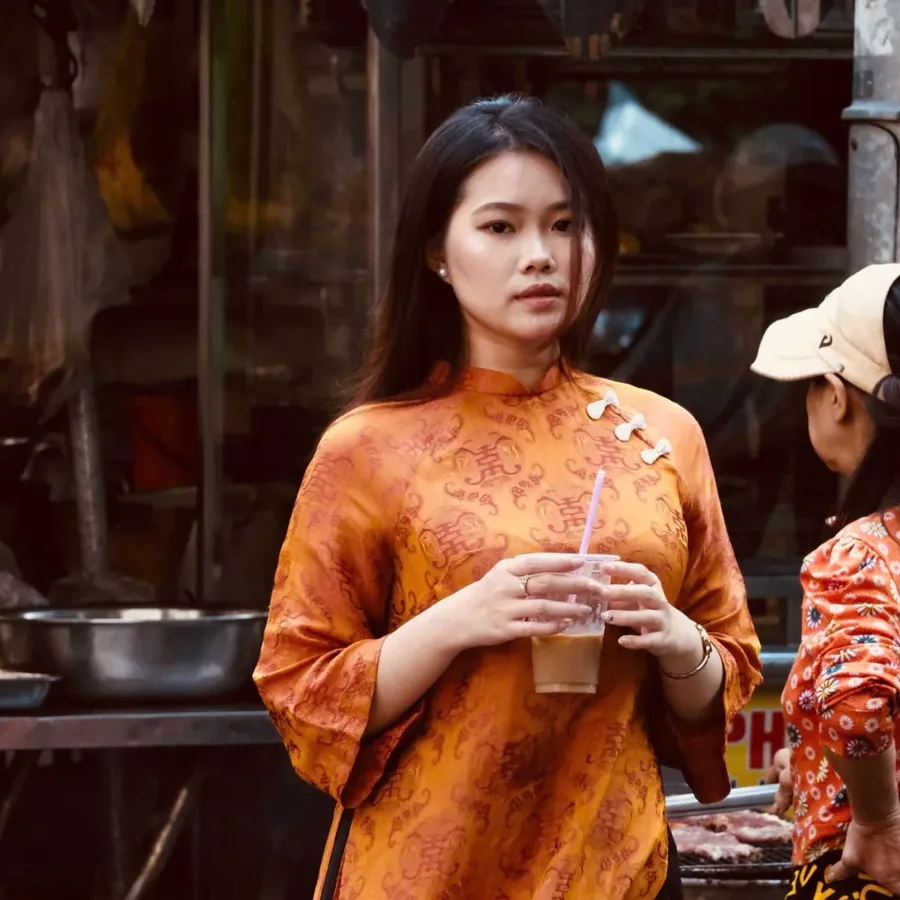Món ăn kèm và đồ uống giải khát